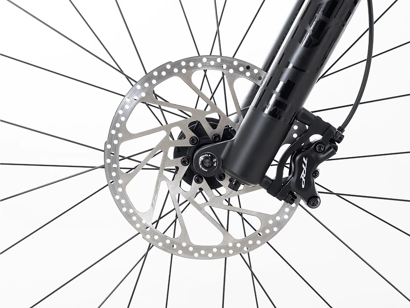 Fuel EX 7 Gen 6 - 2024, Small