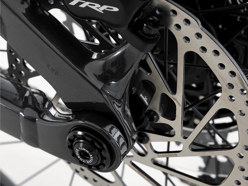 Fuel EX 7 Gen 6 - 2024, Small