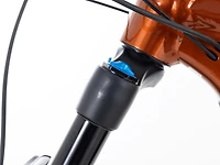 Fuel EX 7 Gen 6 - 2024, Small