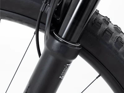 Fuel EX 7 Gen 6 - 2024, Small