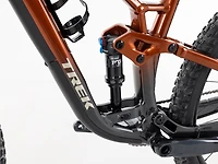 Fuel EX 7 Gen 6 - 2024, Small