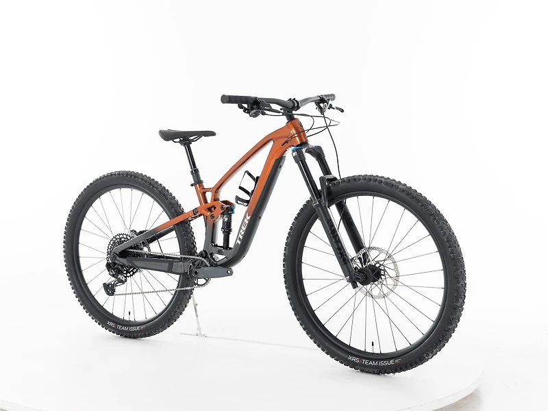 Fuel EX 7 Gen 6 - 2024, Small