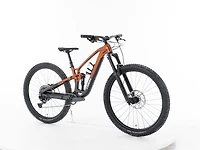 Fuel EX 7 Gen 6 - 2024, Small