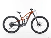 Fuel EX 7 Gen 6 - 2024, Small