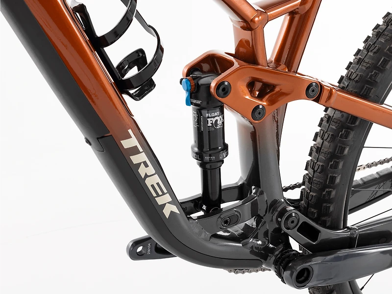 Fuel EX 7 Gen 6 - 2024, Medium