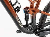 Fuel EX 7 Gen 6 - 2024, Medium
