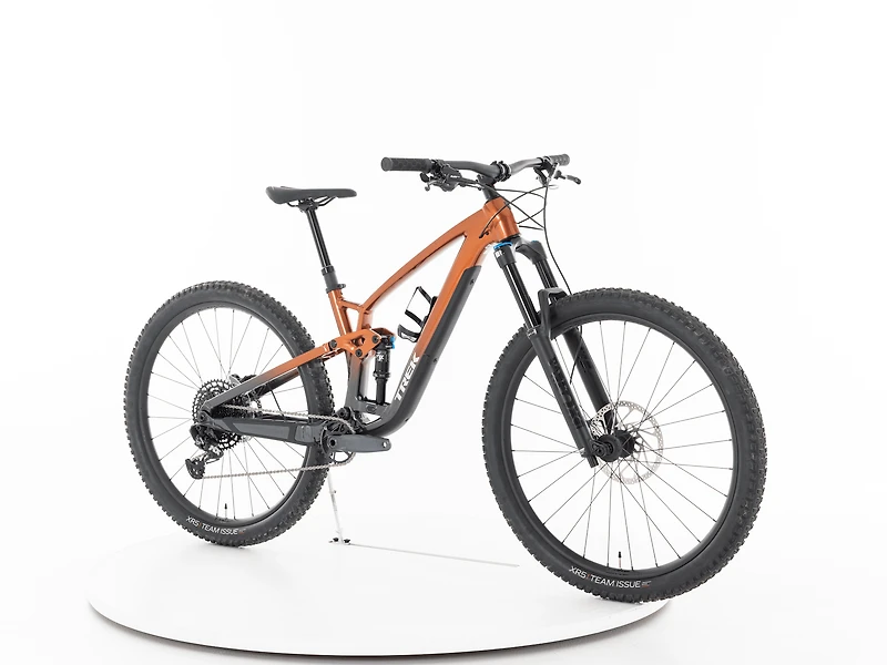 Fuel EX 7 Gen 6 - 2024, Medium