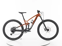 Fuel EX 7 Gen 6 - 2024, Medium