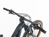 Fuel EX 8 XT Gen 6 - 2025, X-Small