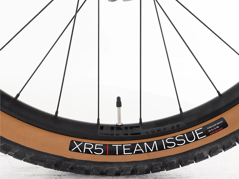 Fuel EX 8 XT Gen 6 - 2025, X-Small