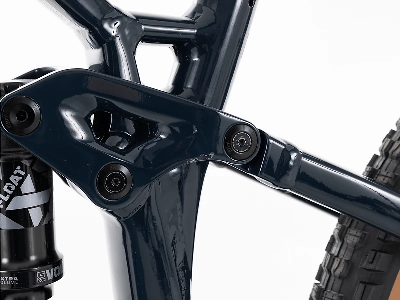 Fuel EX 8 XT Gen 6 - 2025, X-Small