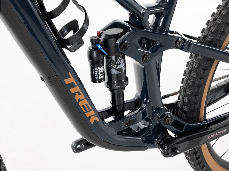 Fuel EX 8 XT Gen 6 - 2025, X-Small