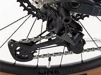 Fuel EX 8 XT Gen 6 - 2025, Small