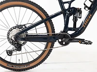 Fuel EX 8 XT Gen 6 - 2025, Small