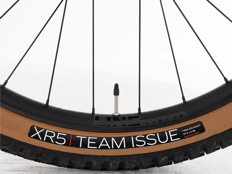 Fuel EX 8 XT Gen 6 - 2025, Small