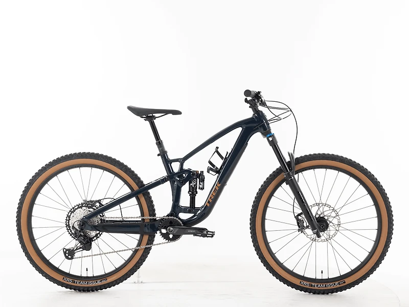 Fuel EX 8 XT Gen 6 - 2025, Small