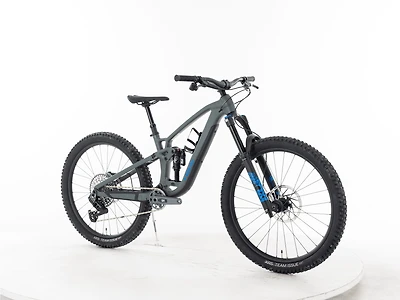 Fuel EX 8 GX AXS T-Type Gen 6 - 2025