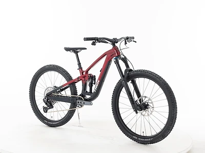 Fuel EX 8 GX AXS T-Type Gen 6 - 2025, X-Small
