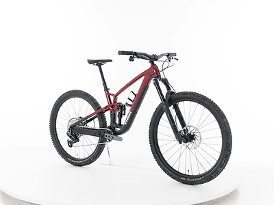 Fuel EX 8 GX AXS T-Type Gen 6 - 2025, Medium/Large