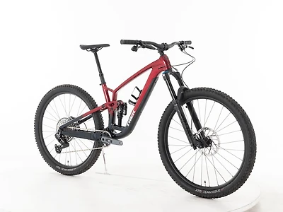 Fuel EX 8 GX AXS T-Type Gen 6 - 2025