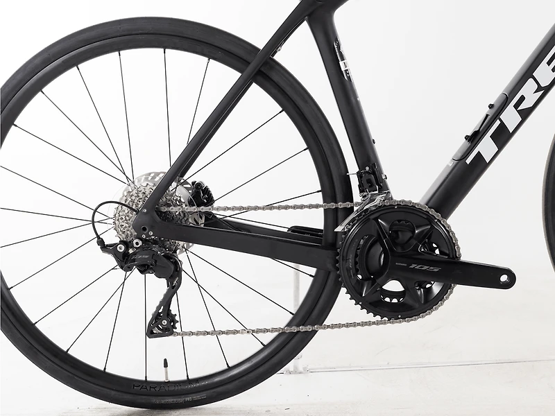 Domane SL 5 Gen 4 - 2025, 54cm