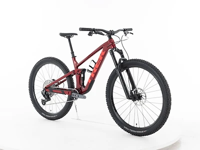 Top Fuel 8 GX AXS T-Type Gen 3 - 2024