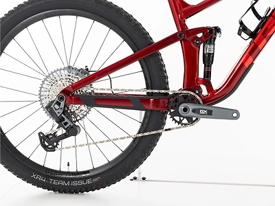 Top Fuel 8 GX AXS T-Type Gen 3 - 2024