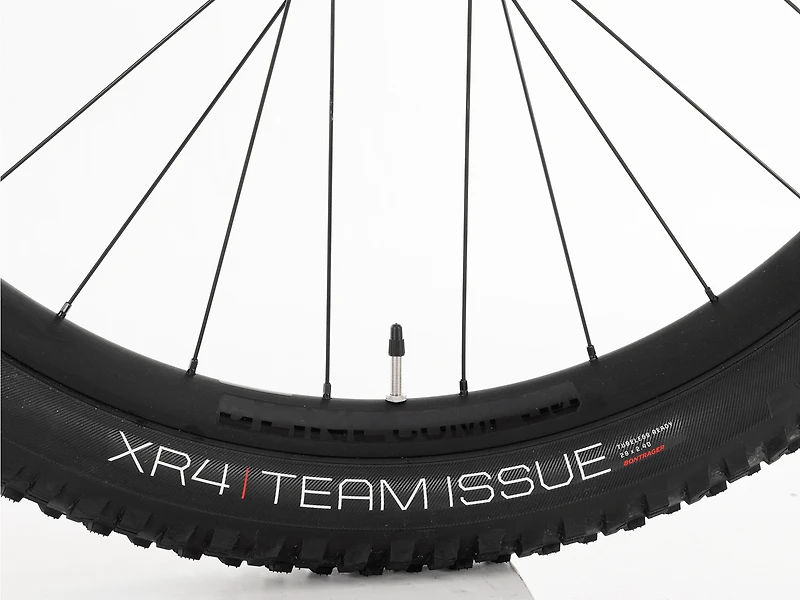 Top Fuel 8 GX AXS T-Type Gen 3 - 2024