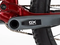 Top Fuel 8 GX AXS T-Type Gen 3 - 2024