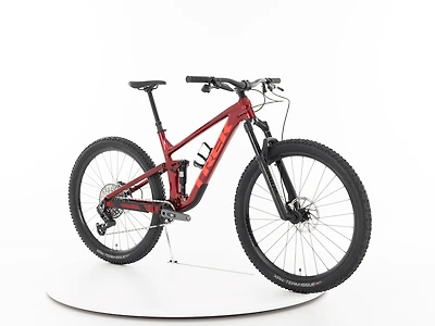 Top Fuel 8 GX AXS T-Type Gen 3 - 2024