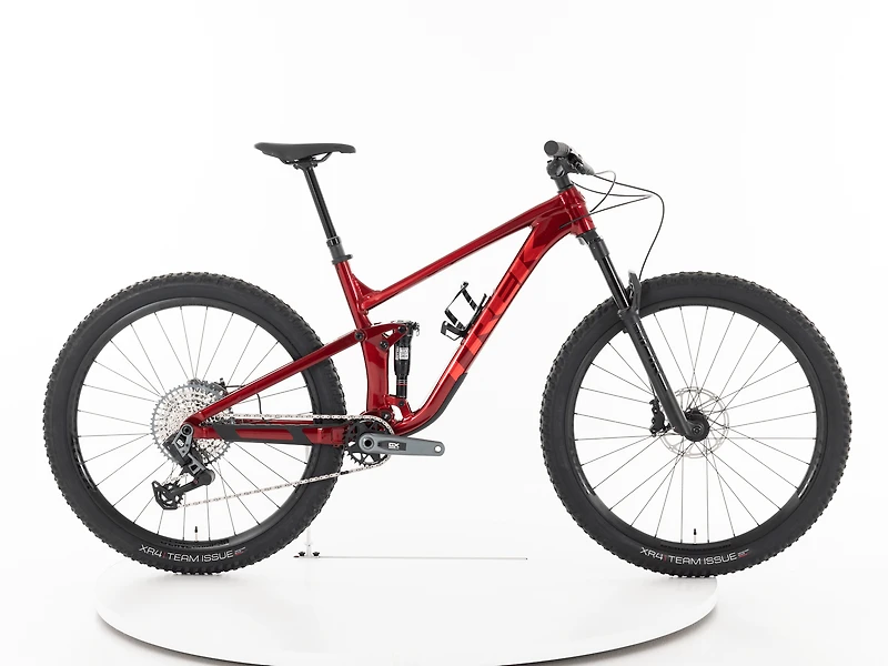 Top Fuel 8 GX AXS T-Type Gen 3 - 2024