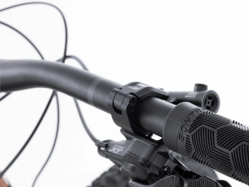 Top Fuel 8 XT Gen 3 - 2024, Medium/Large