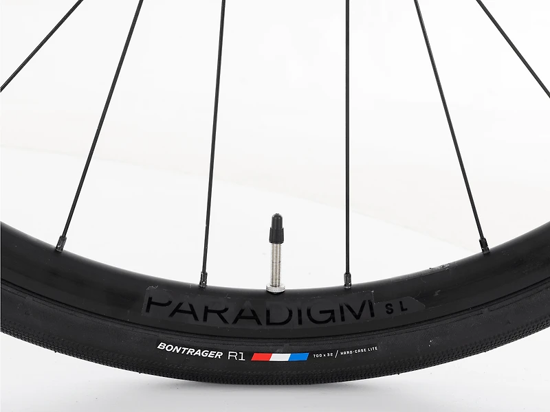 Domane AL 5 Gen 4 - 2026, 52cm