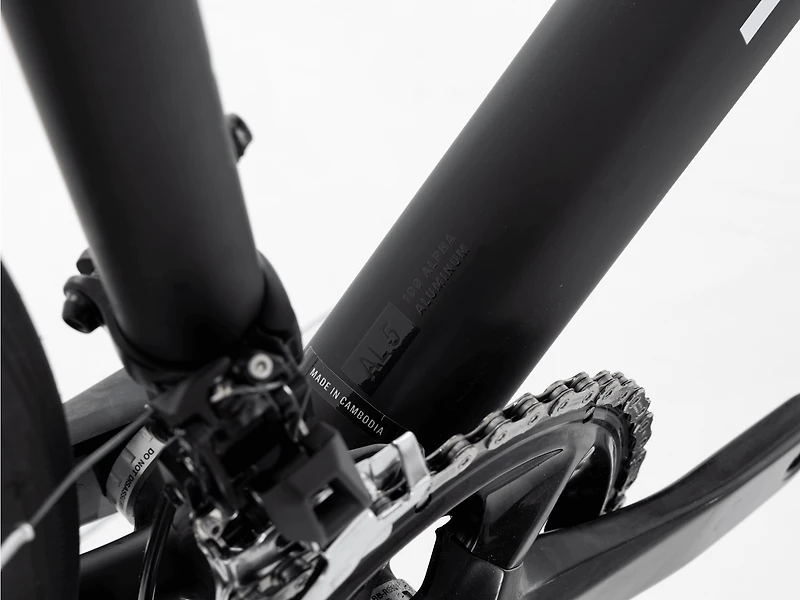 Domane AL 5 Gen 4 - 2026, 52cm