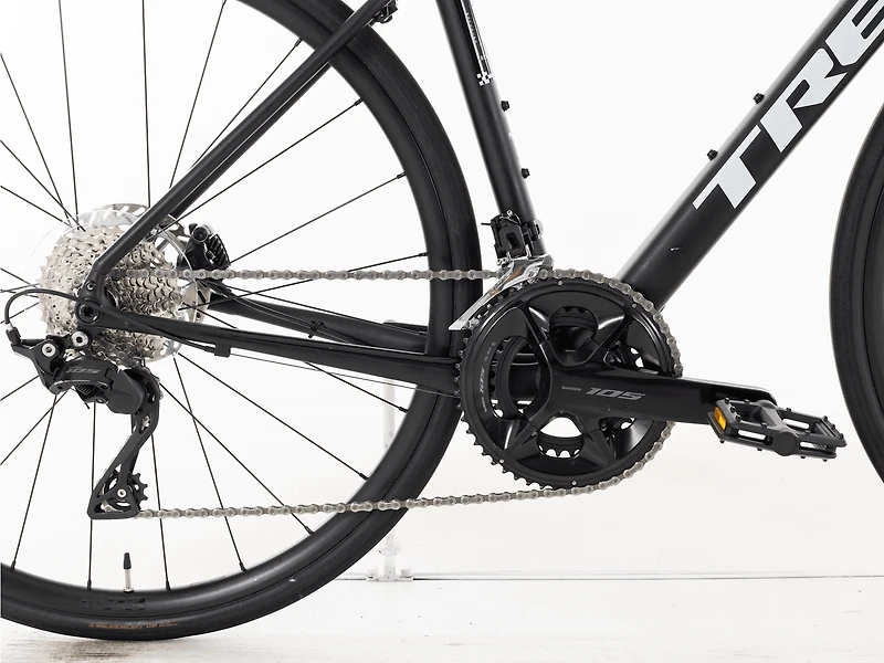 Domane AL 5 Gen 4 - 2026, 52cm