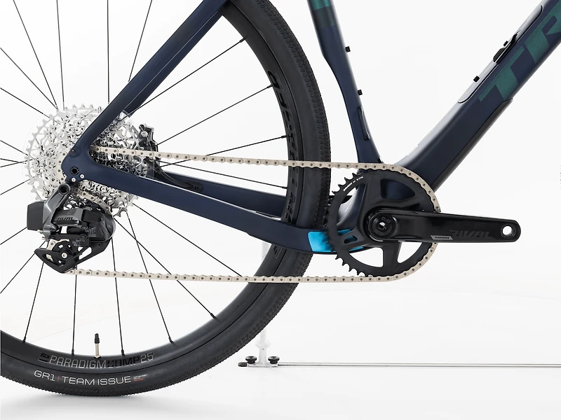 Checkpoint SL 6 AXS Gen 2 - 2024, 54cm