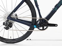 Checkpoint SL 6 AXS Gen 2 - 2024, 54cm