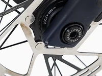 Checkpoint SL 6 AXS Gen 2 - 2024, 54cm