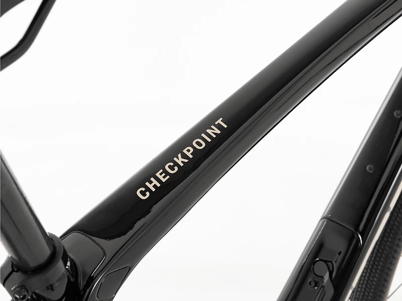 Checkpoint SL 5 Gen 2 - 2024