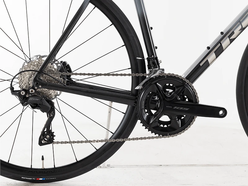 Émonda ALR 5 - 2025, 58cm