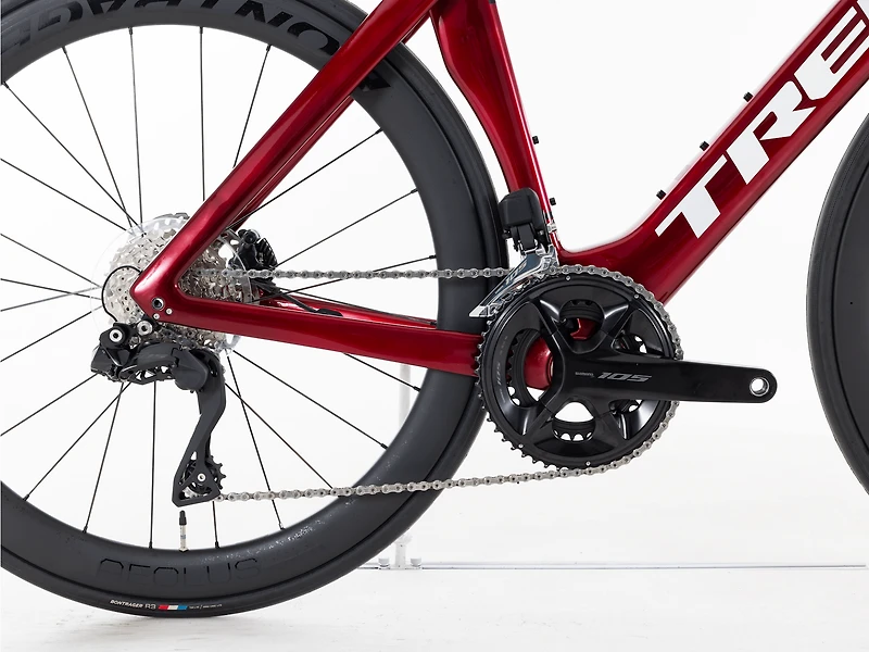 Madone SL 6 Gen 7 - 2023, 56cm