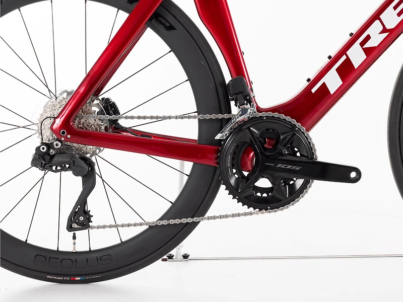 Madone SL 6 Gen 7 - 2024, 62cm
