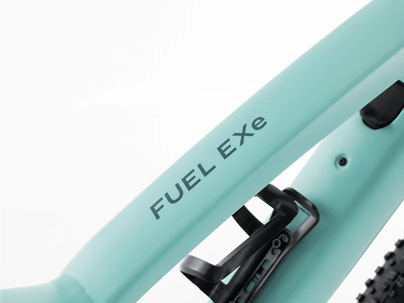 Fuel EXe 5 - 2025