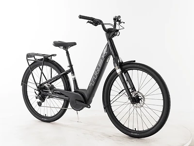 Verve+ 2 Lowstep Gen 3 - 2026