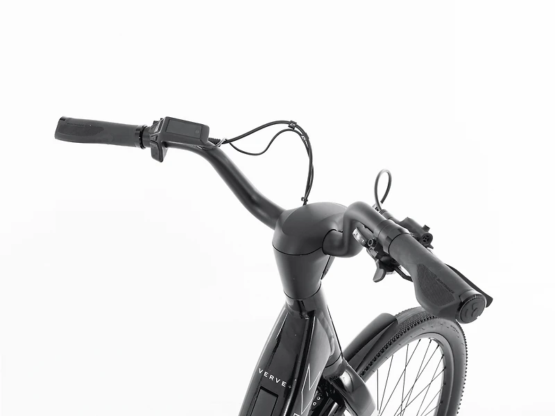 Verve+ 2 Lowstep Gen 3 - 2026, Medium