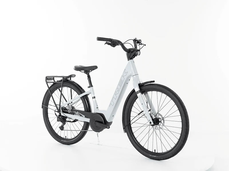 Verve+ 2 Lowstep Gen 3 - 2026