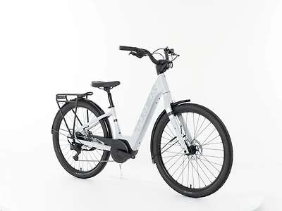 Verve+ 2 Lowstep Gen 3 - 2026