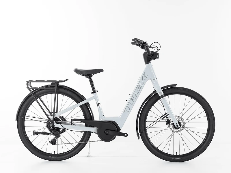 Verve+ 2 Lowstep Gen 3 - 2026