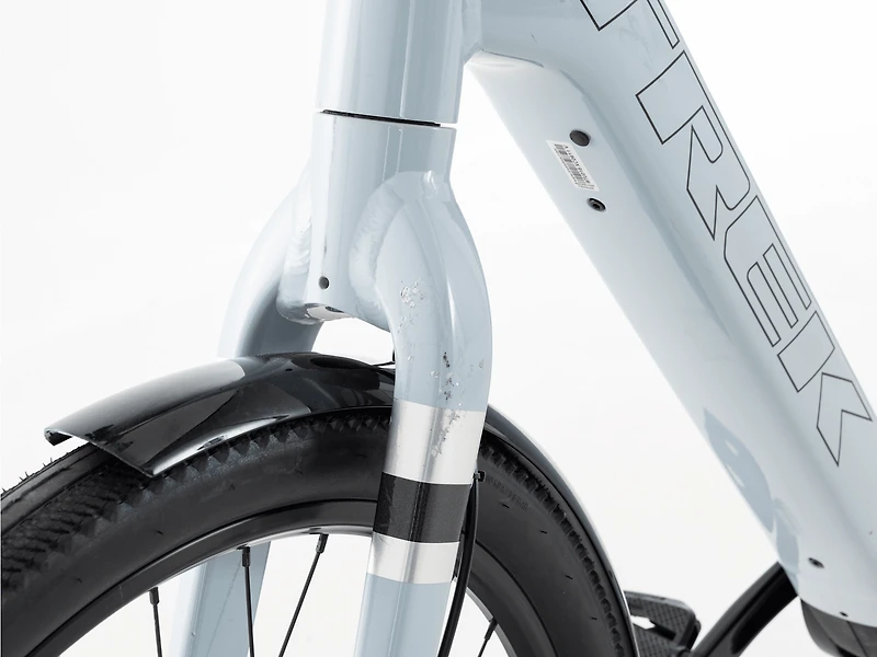 Verve+ 2 Lowstep Gen 3 - 2026, Large