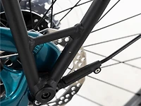 Verve+ 2 Lowstep Gen 3 - 2026, Small